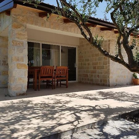 Apartmani Morovi Dvori Drage Kültér fotó
