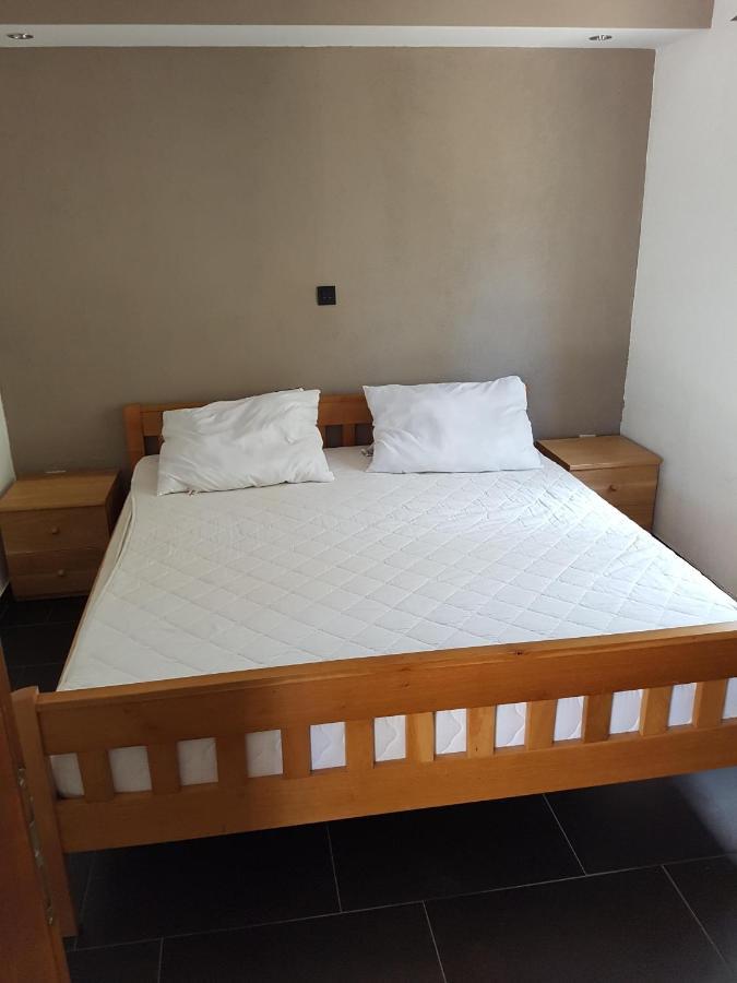 Apartmani Morovi Dvori Drage Kültér fotó