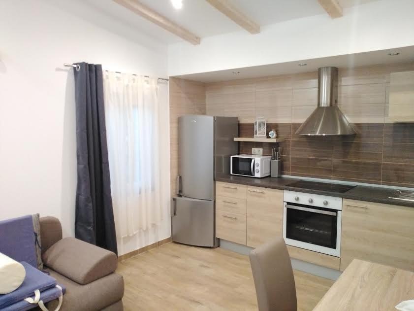 Apartmani Morovi Dvori Drage Kültér fotó