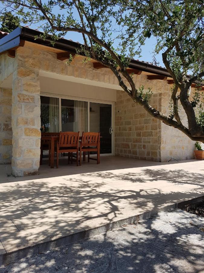 Apartmani Morovi Dvori Drage Kültér fotó